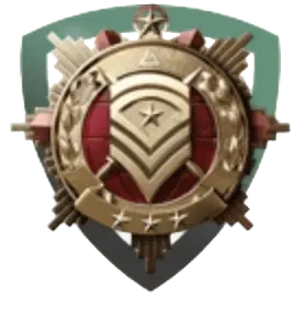 Desired Rank