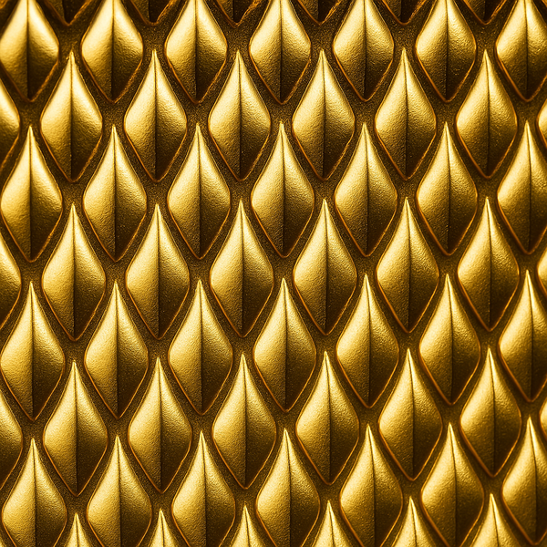 Golden Dragon