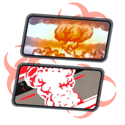 Nuke Boost