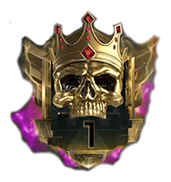 Desired Rank